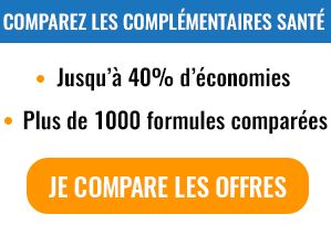 Partenariat complémentaire santé à Verrières